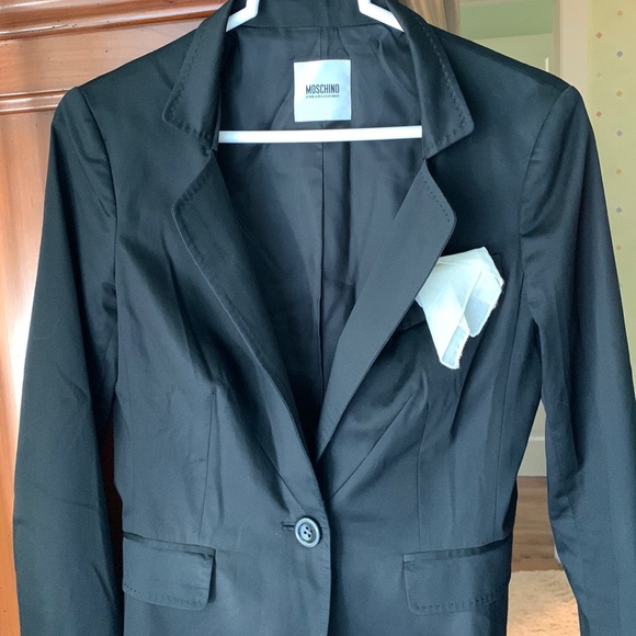 Moschino Cheap and Chic pantsuit - Picture 2 of 16